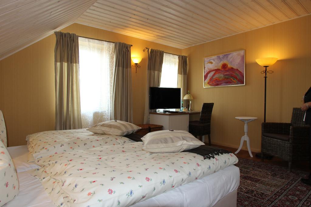 Kur-& Landhotel Borstel - Treff Dabel Pokoj fotografie