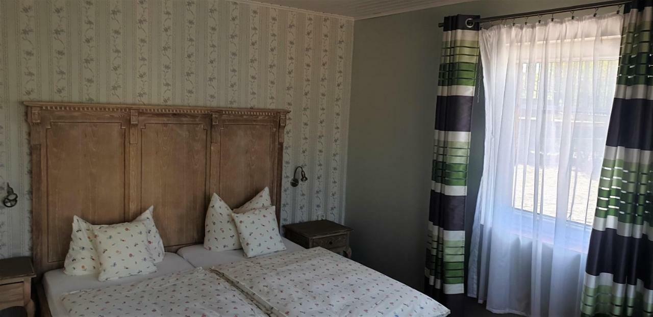 Kur-& Landhotel Borstel - Treff Dabel Pokoj fotografie